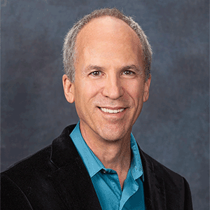 Photograph of Dr. Eric Endlich