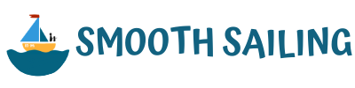 Smooth Sailing Study Logo