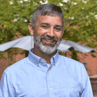 Dr. Jason Downer