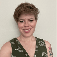 Katharine 'KOB' O'Brien