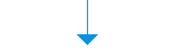 blue-arrows-down blue down arrow