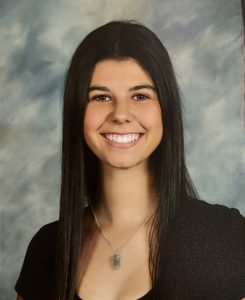 picture of kayley miller